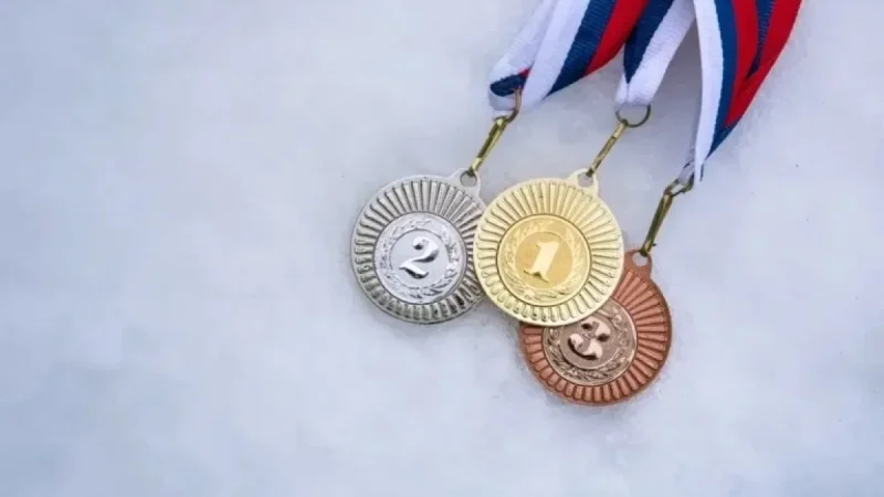 Southington Athlete Competes for Team USA at Winter Olympics