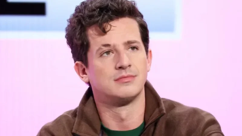 The Surprising Reason Behind Charlie Puth’s Unique Eyebrow Style