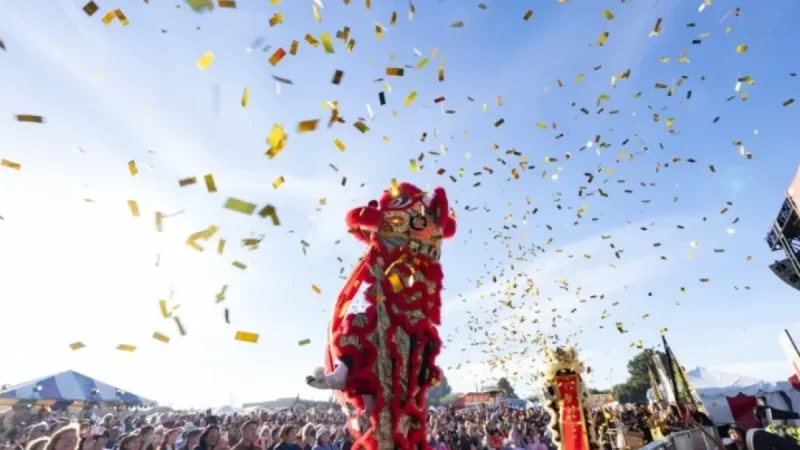Top Spots to Celebrate Lunar New Year 2026 in San Diego