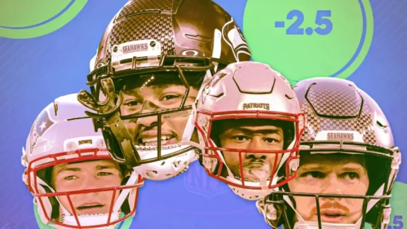 Top Super Bowl LX NFL Bets to Consider
