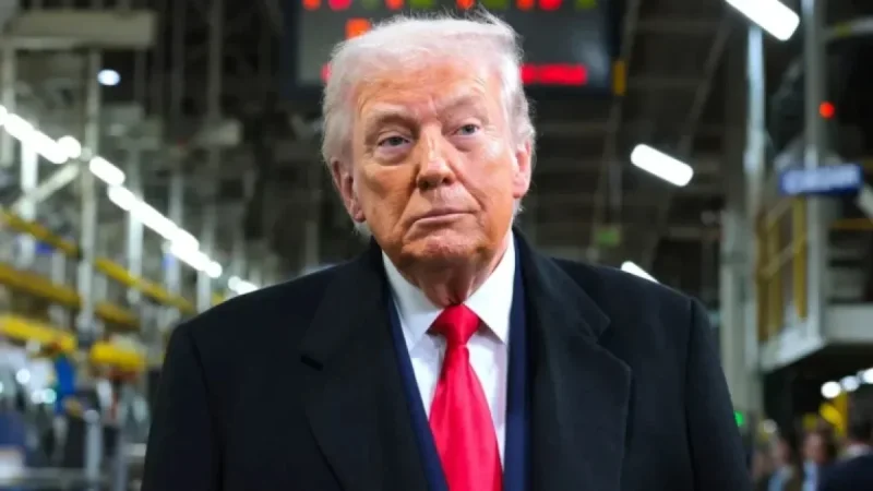 Trump’s Truth Social Shares AI Video Depicting Obamas as Apes