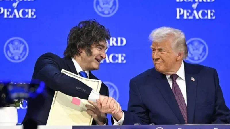 Trump Set to Quadruple Argentine Beef Imports with Executive Order