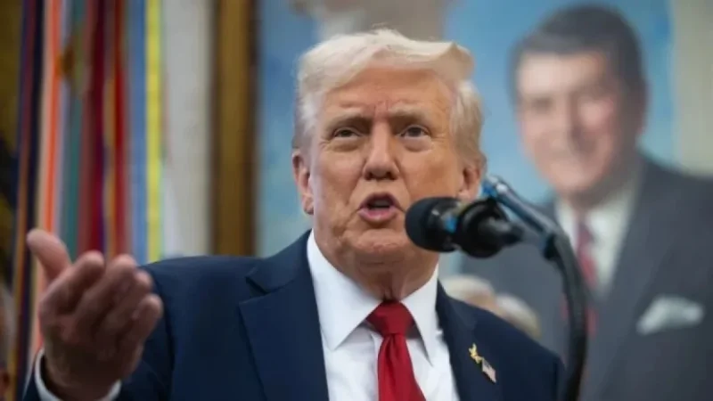 TrumpRx Launches Amid Uncertainty Over Impact on Drug Prices
