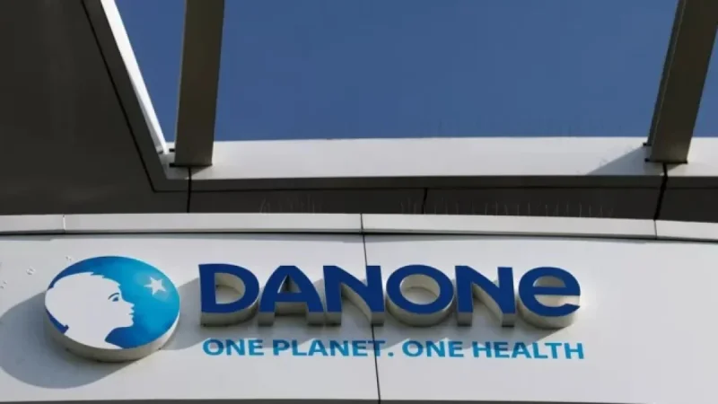 UK: Danone Recalls Additional Batches of Infant Formula