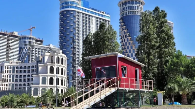 Ultimate Guide to Planning Your First Visit to Georgia