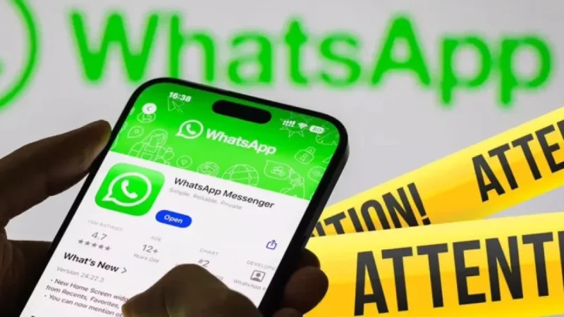 Urgent: Change This WhatsApp Setting Now for Enhanced Security