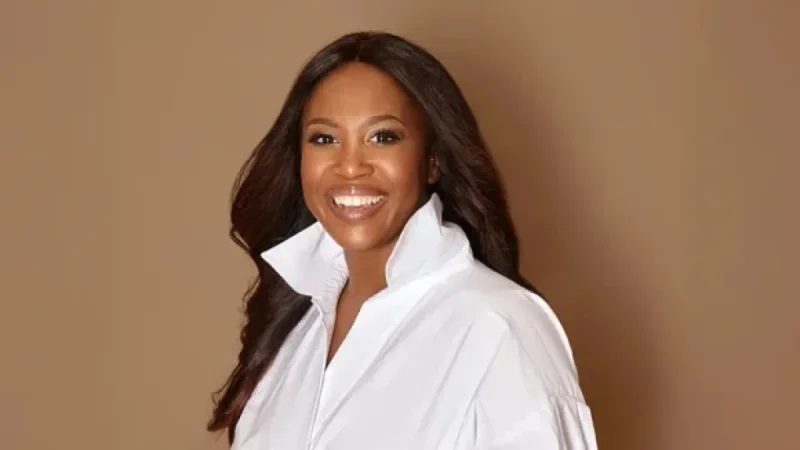 WDR Launches Life-Coaching Series with Motsi Mabuse