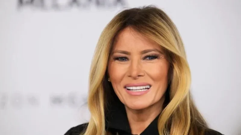 Website Confirms Melania’s Rotten Tomatoes Score Is Genuine, Not Bot-Driven