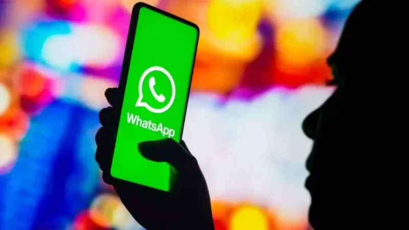 WhatsApp Users Urged to Secure Accounts Amid Scam Alert