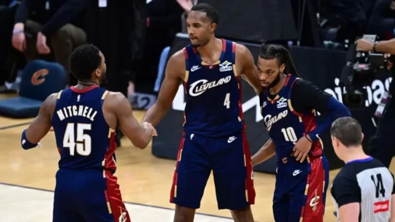 Winners and Losers Revealed: NBA Trade Deadline’s Impactful Week