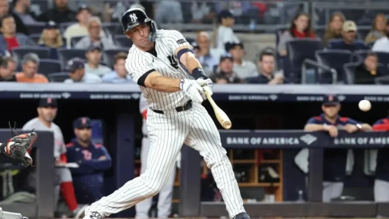 Yankees Pursue Potential Reunion with Paul Goldschmidt