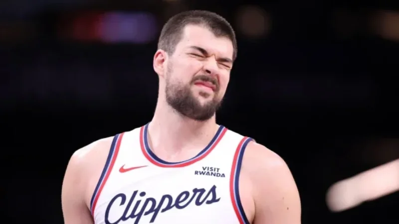 Zubac Traded to Pacers in 2026 NBA Deadline Deal