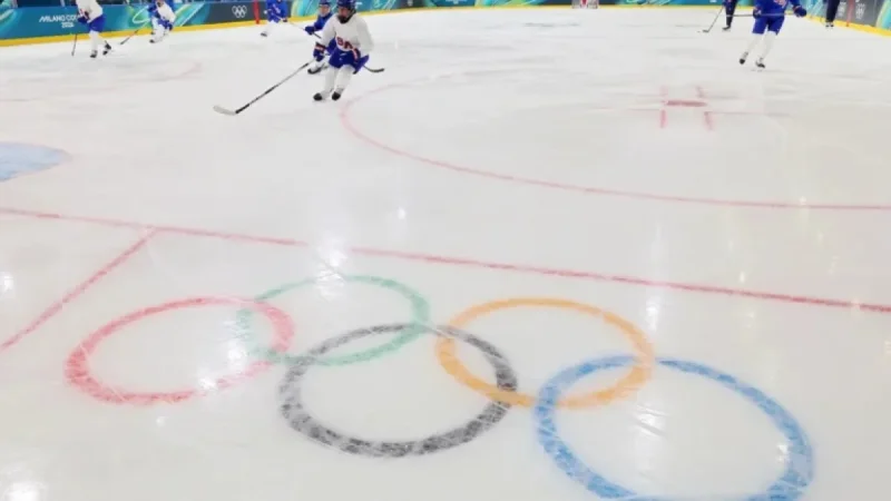 2026 Olympics Hockey Viewing Guide and Winter Games Schedule