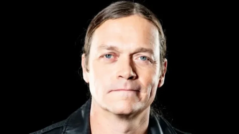 3 Doors Down Lead Singer Passes Away at 47