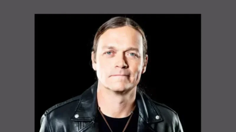 3 Doors Down’s Brad Arnold Dies at 47