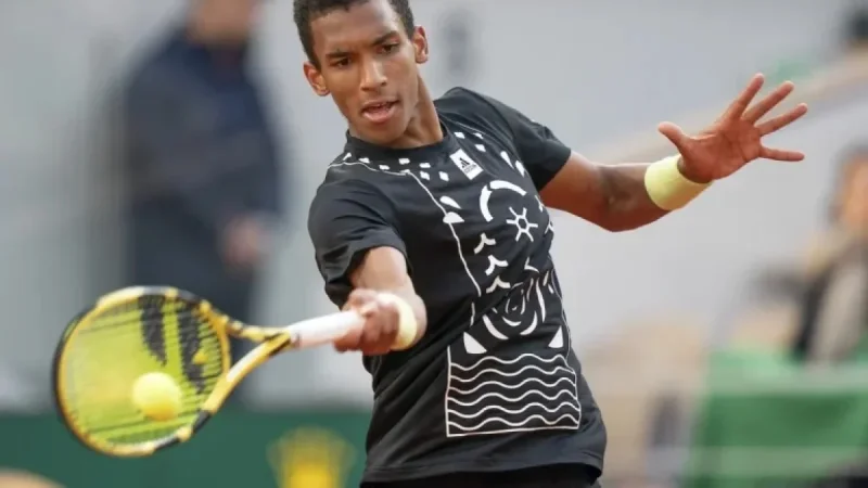 ATP Montpellier Semifinal: Predictions for Auger-Aliassime vs. Droguet Match