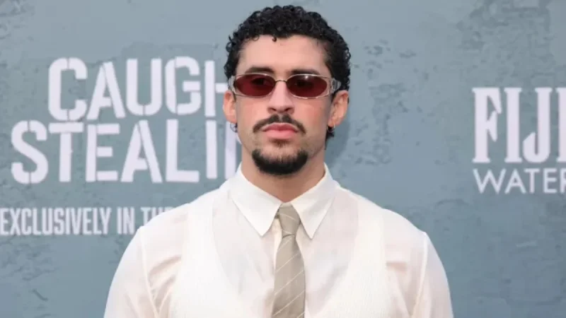 Bad Bunny Heads Into Super Bowl LX Halftime Show After Grammys Sweep, Bringing Puerto Rico to America’s Biggest Stage