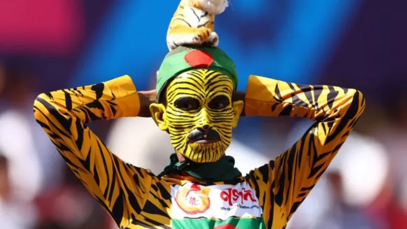 Bangladesh’s Cricket Passion Faces Heartbreak with T20 World Cup Expulsion