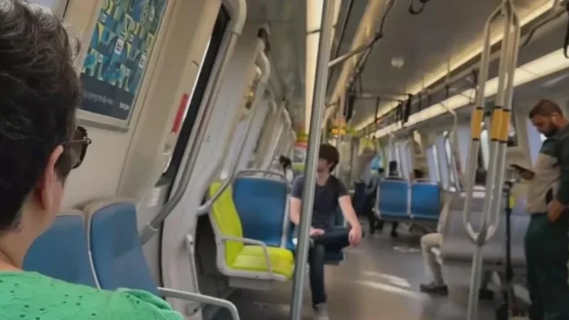 BART Faces Station Closures, 1,200 Layoffs Without Sales Tax Approval