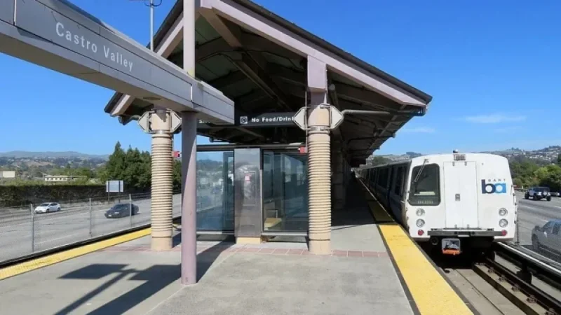 BART May Close Early and Shut 15 Stations Without Transit Measure Approval