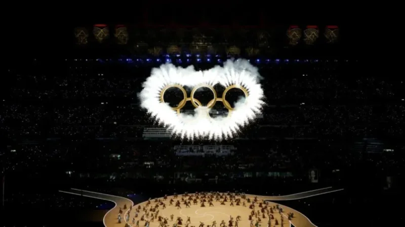 Bergomi, Baresi, Olympic Volleyball Champions Carry the Torch Live