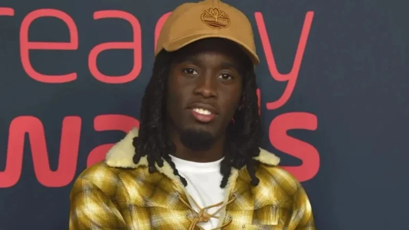 Can Twitch Star Kai Cenat Inspire Black Youth to Read More?