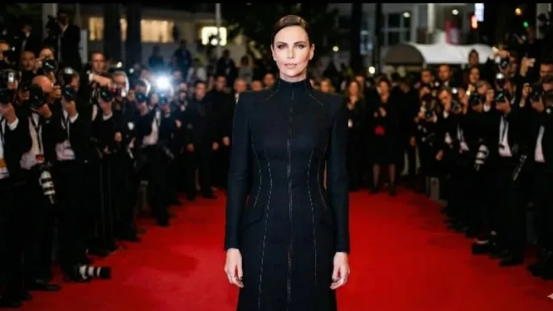 Charlize Theron Defies Hollywood Expectations with Fiery Performance