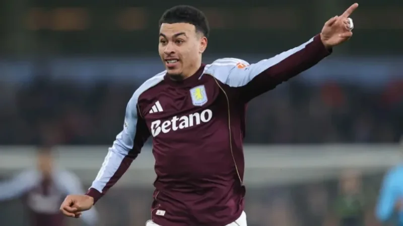 Chelsea and Top Clubs Vie for Rogers Transfer