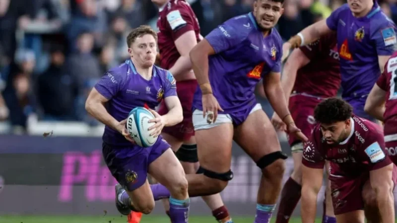 Chiefs Maintain Core Squad for Seventh Round of PREM Cup