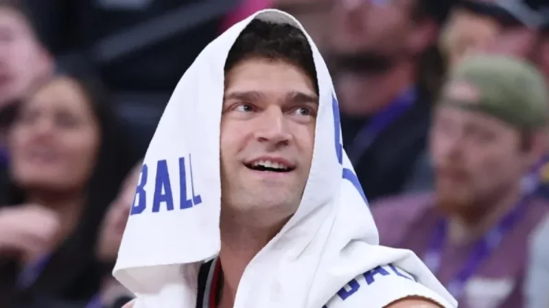 Clippers’ Opinion on Brook Lopez Becomes Unmistakably Clear