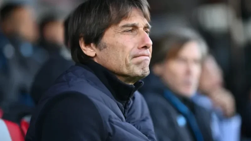 Conte Announces Di Lorenzo’s 2-Month Absence, Lukaku’s Return Unrushed