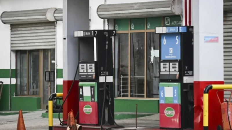 Cuba Strengthens Measures to Safeguard Services Amid US Fuel Threats