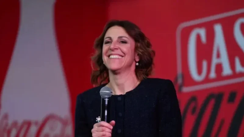 Deborah Compagnoni’s Role in Milano Cortina 2026 Revealed