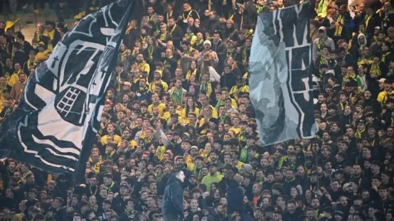 Declining Support: Beaujoire’s Frustration Grows Amid FC Nantes Struggles