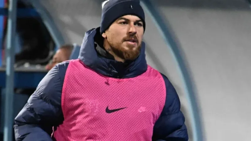 Denis Alibec Discusses Romania National Team Return After FCSB Exit