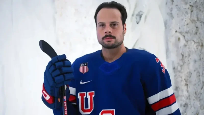 Discover the Country with the Most Expensive Olympic Men’s Hockey Roster