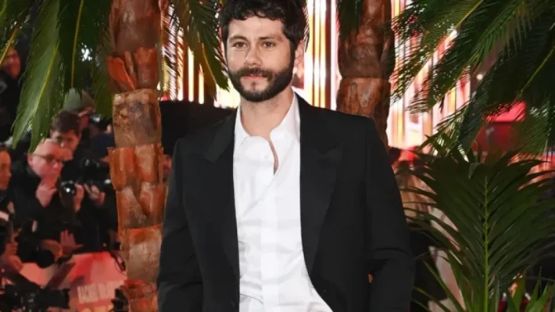 Dylan O’Brien Discusses Straight Actors Playing Gay Roles
