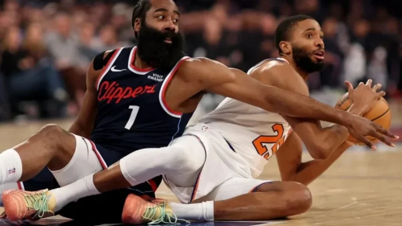 Eastern Conference Analysis Post-Trade Deadline: Key Changes and Impacts