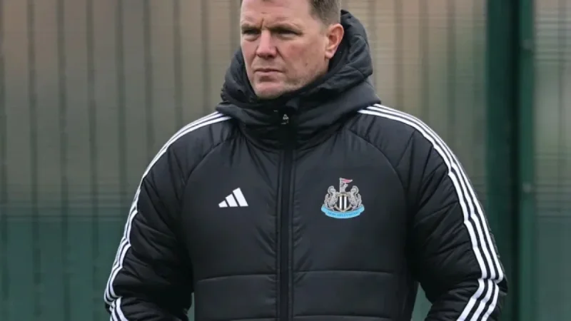 Eddie Howe’s Key Message Ahead of Newcastle vs Brentford Clash