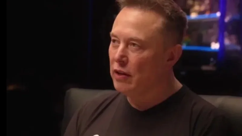 Elon Musk Advances Plans for Orbital Data Centers