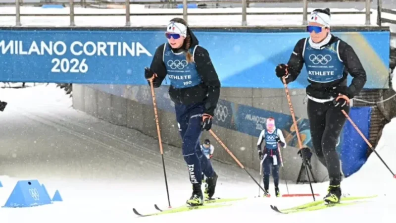 Essential Insights into the Intense Winter Olympic Sport: Cross-Country Skiing