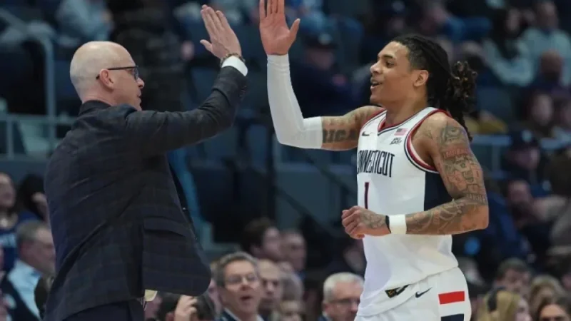 Friday’s Top College Basketball Betting Picks and Predictions: February 6