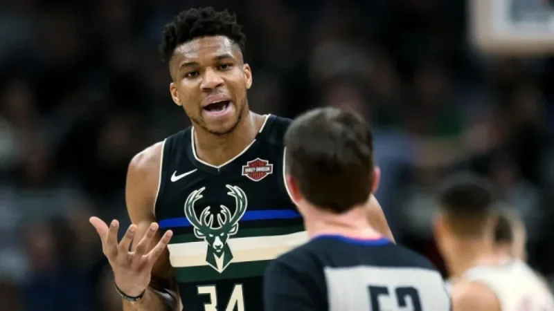 Giannis Antetokounmpo Trade Saga Leaves Everyone, Including Giannis, in Worse Shape