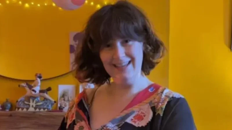 Gogglebox Star Celebrates Birth of Baby Daughter