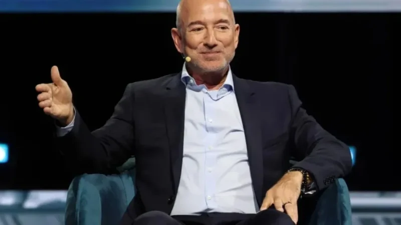 GOP Tax Reform Cuts Amazon’s Taxes by 87%, Despite Soaring Profits and Layoffs