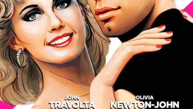 “Grease Icon: Kleiser Recognized Travolta’s Star Power Immediately”