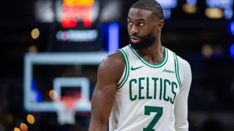 Heat vs. Celtics Injury Update: Powell, Brown’s Status Confirmed