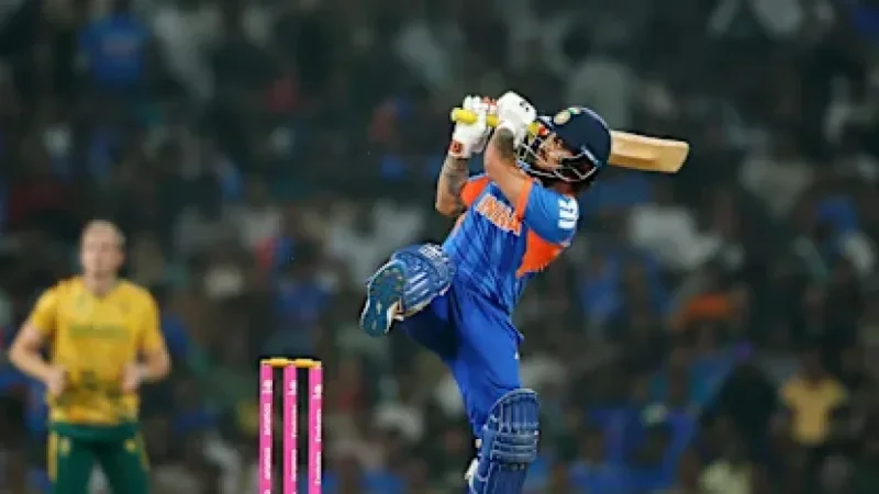 ICC Men’s T20 World Cup 2026: Comprehensive Broadcast Details Revealed
