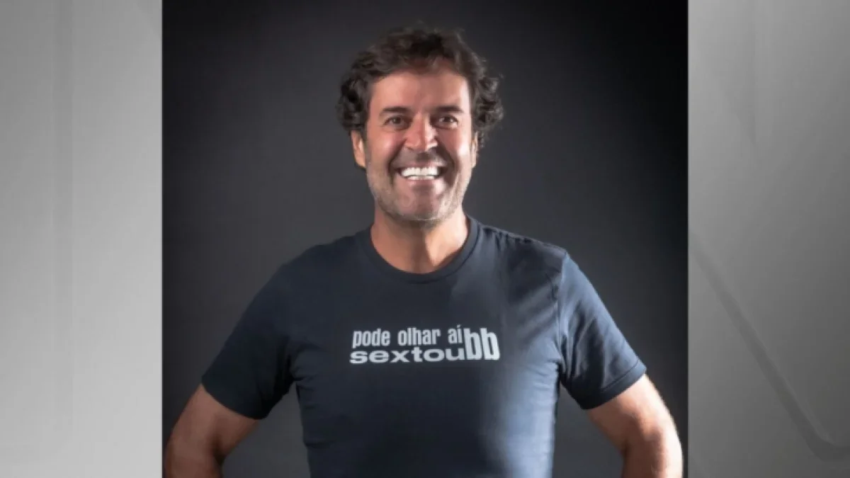 Influencer Henrique Maderite Dies at 50 in Minas Gerais