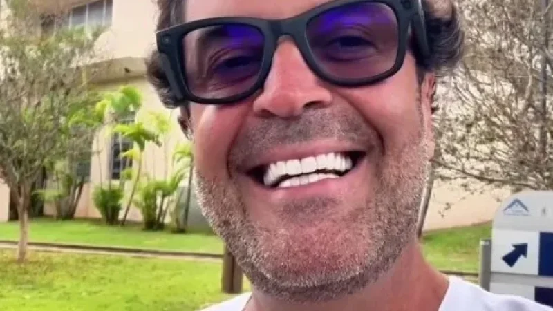 Influencer Henrique Maderite Found Dead in Ouro Preto